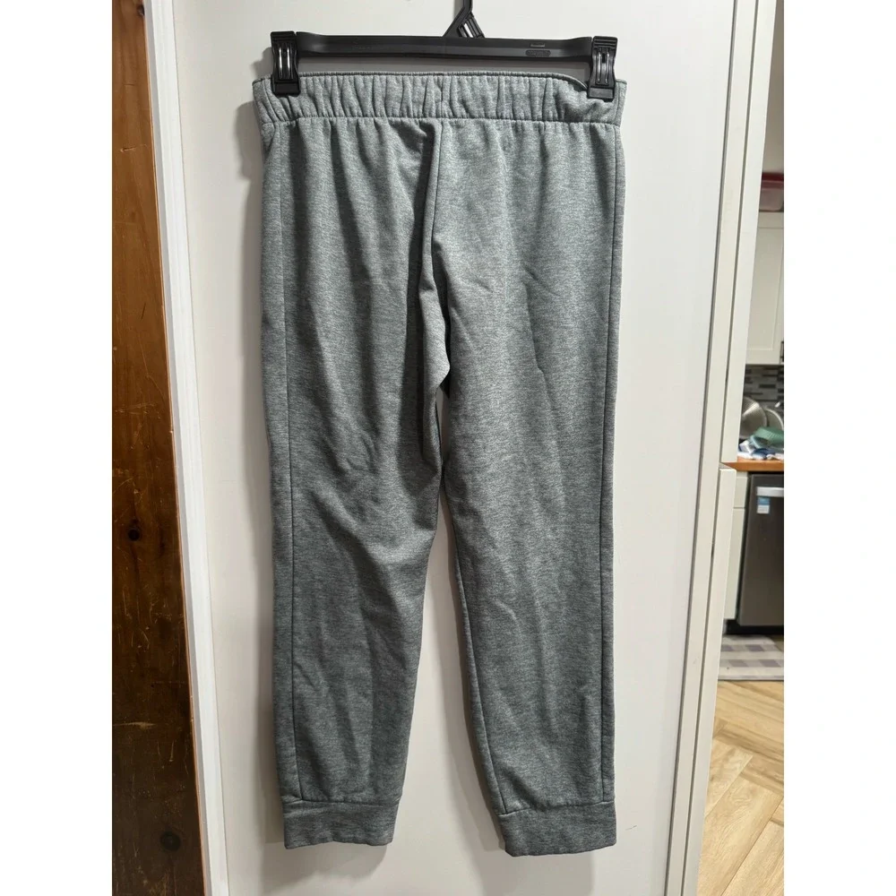 Nike‎ Kids Gray Sweatpants Bundle 2 Pairs Size XL